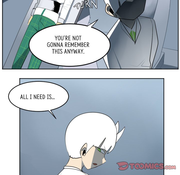 Ultimiter Ultimiter EP 116 - Toomics page 41 - 