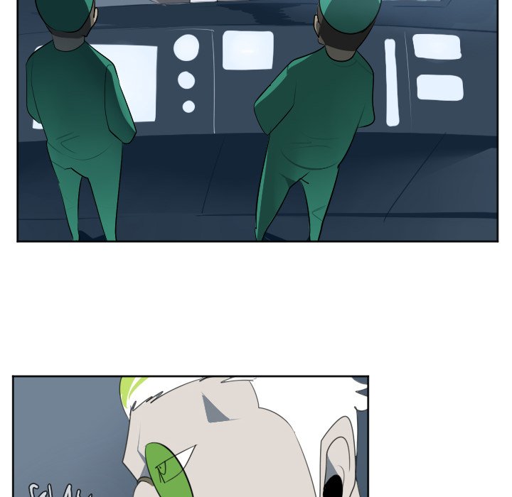 Ultimiter Ultimiter EP 116 - Toomics page 44 - 