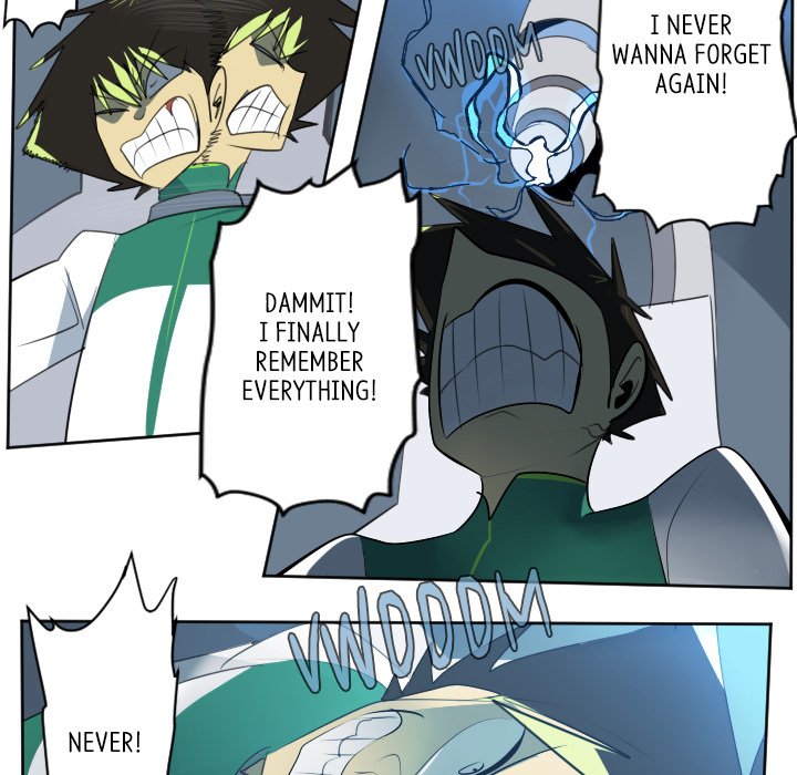 Ultimiter Ultimiter EP 116 - Toomics page 47 - 