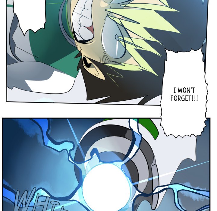 Ultimiter Ultimiter EP 116 - Toomics page 48 - 