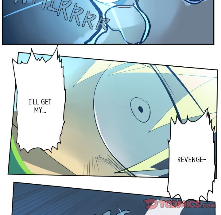 Ultimiter Ultimiter EP 116 - Toomics page 49 - 