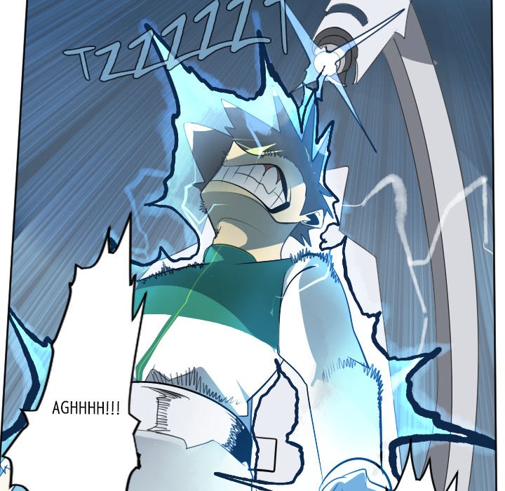 Ultimiter Ultimiter EP 116 - Toomics page 50 - 