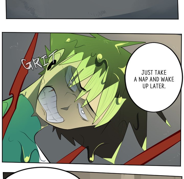 Ultimiter Ultimiter EP 116 - Toomics page 6 - 
