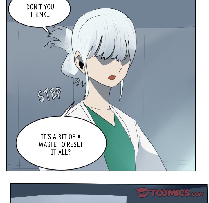 Ultimiter Ultimiter EP 116 - Toomics page 53 - 