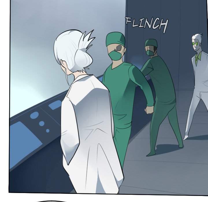Ultimiter Ultimiter EP 116 - Toomics page 54 - 