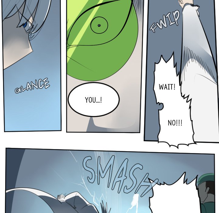 Ultimiter Ultimiter EP 116 - Toomics page 56 - 