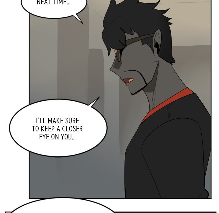 Ultimiter Ultimiter EP 116 - Toomics page 8 - 
