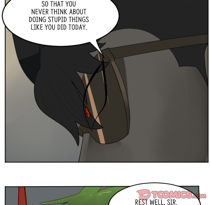 Ultimiter Ultimiter EP 116 - Toomics page 9 - 