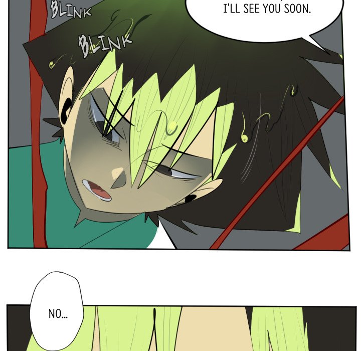 Ultimiter Ultimiter EP 116 - Toomics page 10 - 