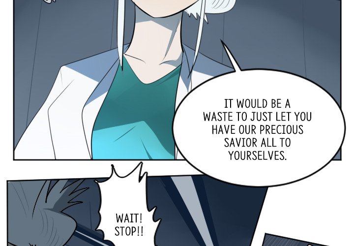 Ultimiter Ultimiter EP 117 - Toomics page 2 - 