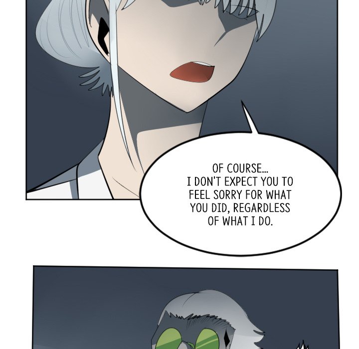 Ultimiter Ultimiter EP 117 - Toomics page 11 - 