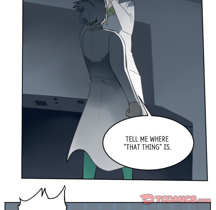 Ultimiter Ultimiter EP 117 - Toomics page 13 - 