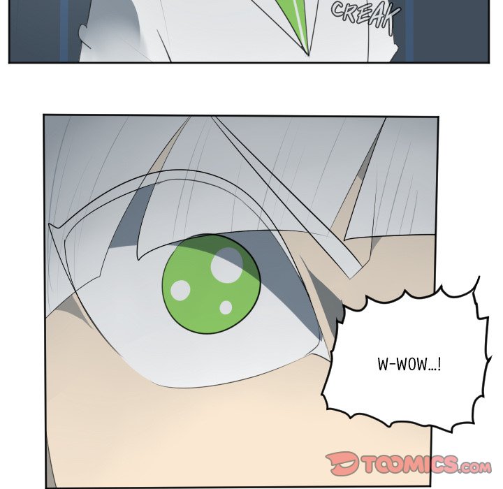 Ultimiter Ultimiter EP 117 - Toomics page 17 - 