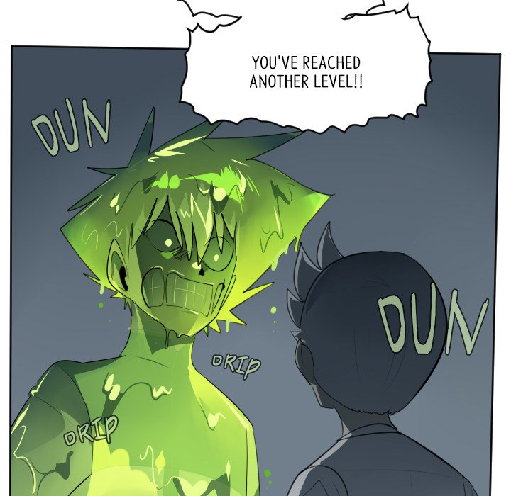 Ultimiter Ultimiter EP 117 - Toomics page 19 - 