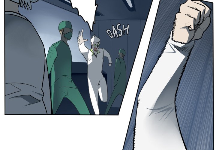 Ultimiter Ultimiter EP 117 - Toomics page 3 - 