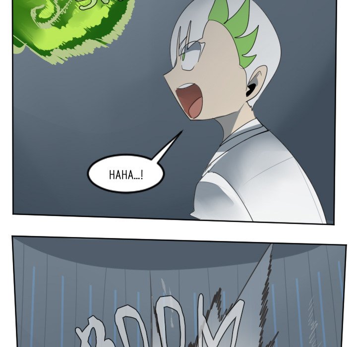 Ultimiter Ultimiter EP 117 - Toomics page 23 - 