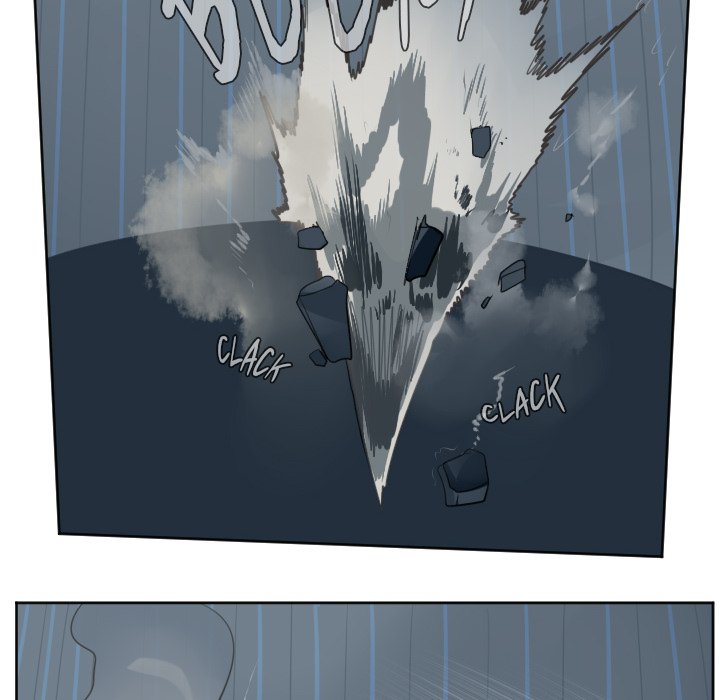 Ultimiter Ultimiter EP 117 - Toomics page 24 - 