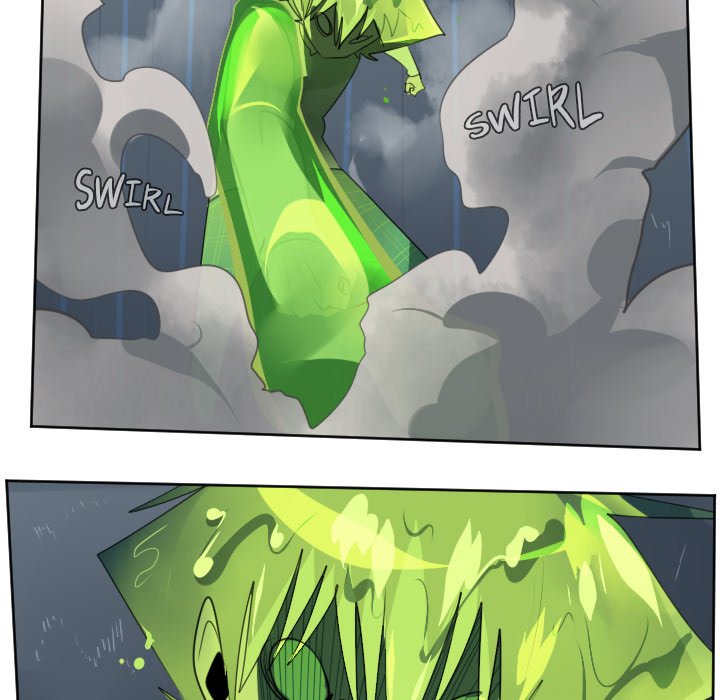 Ultimiter Ultimiter EP 117 - Toomics page 26 - 