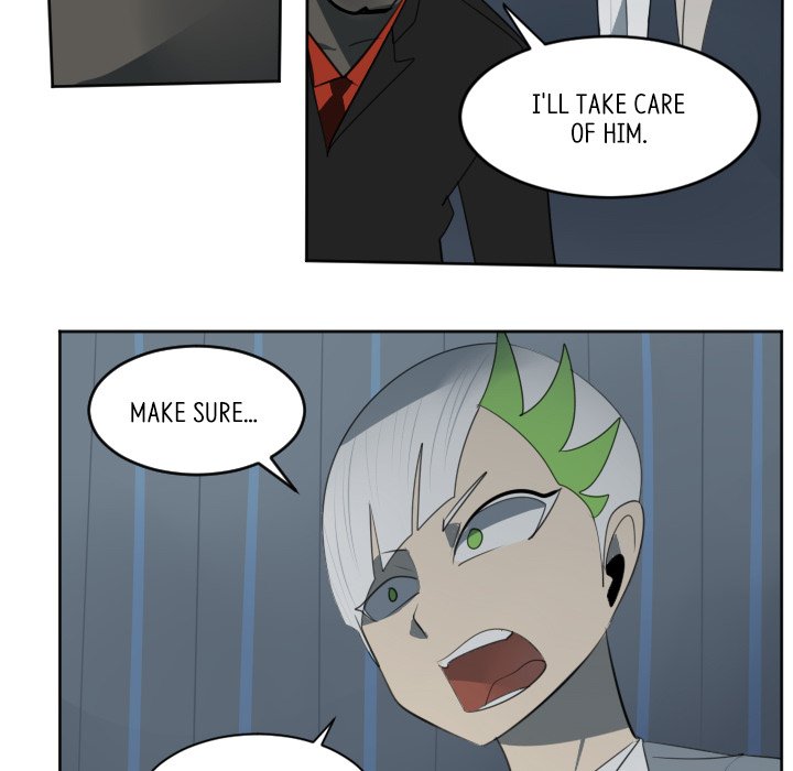 Ultimiter Ultimiter EP 117 - Toomics page 28 - 