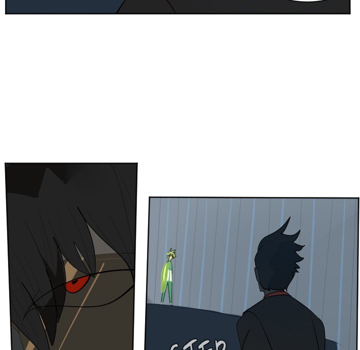 Ultimiter Ultimiter EP 117 - Toomics page 30 - 