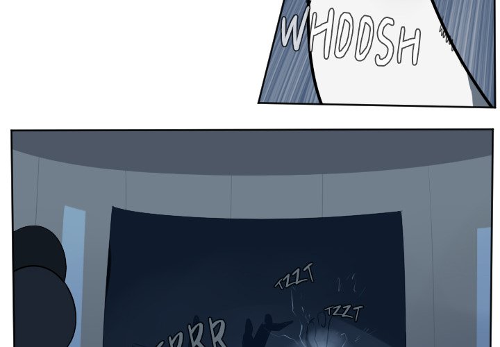 Ultimiter Ultimiter EP 117 - Toomics page 4 - 