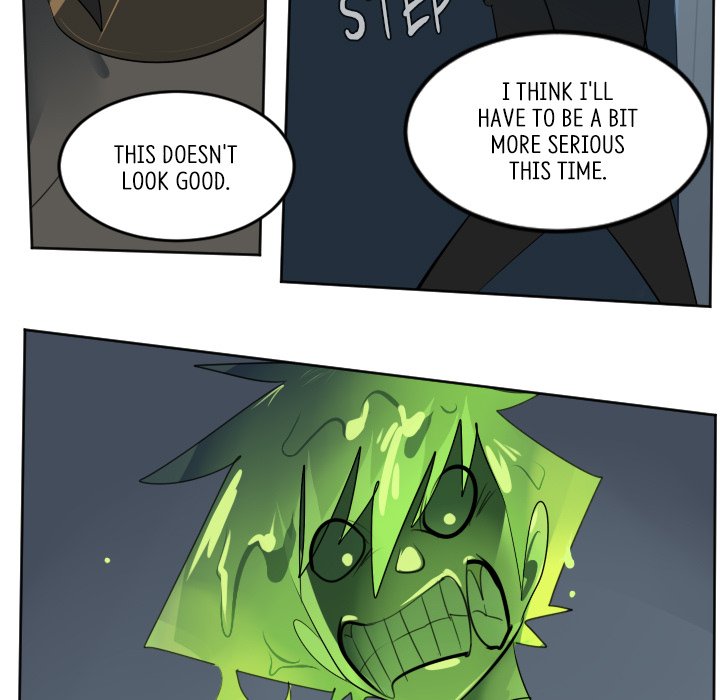 Ultimiter Ultimiter EP 117 - Toomics page 31 - 