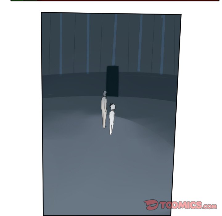 Ultimiter Ultimiter EP 117 - Toomics page 37 - 