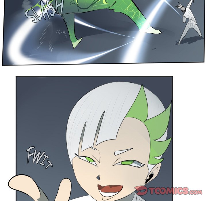 Ultimiter Ultimiter EP 117 - Toomics page 49 - 
