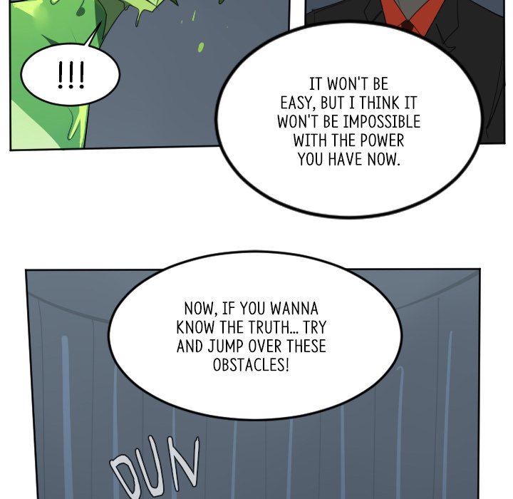 Ultimiter Ultimiter EP 117 - Toomics page 51 - 
