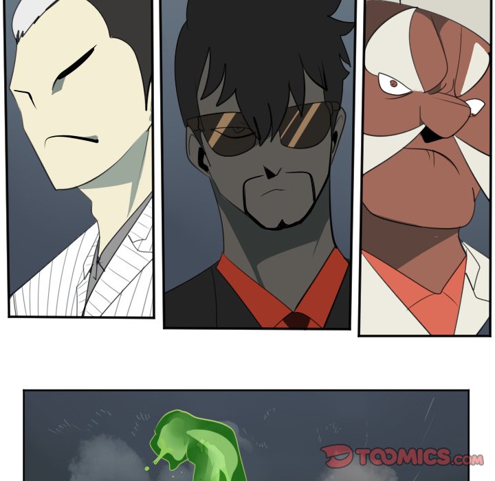 Ultimiter Ultimiter EP 117 - Toomics page 53 - 