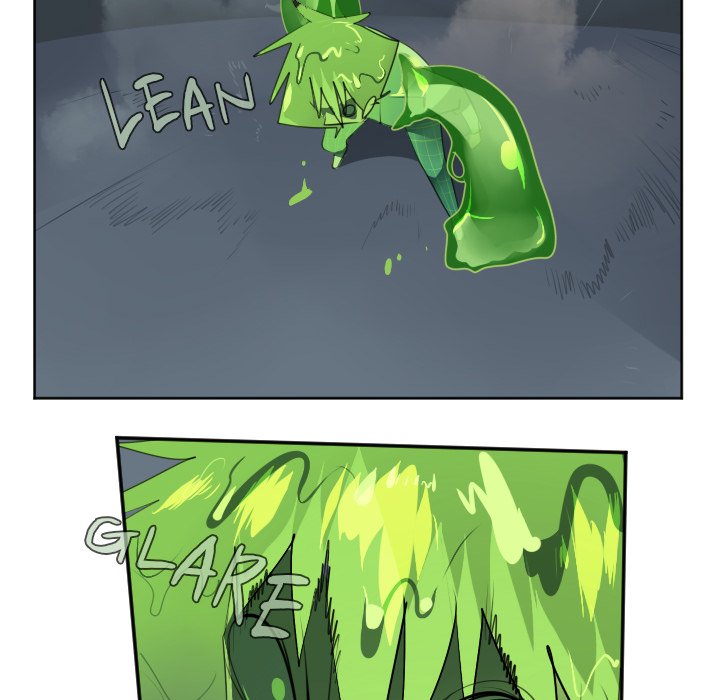 Ultimiter Ultimiter EP 117 - Toomics page 54 - 