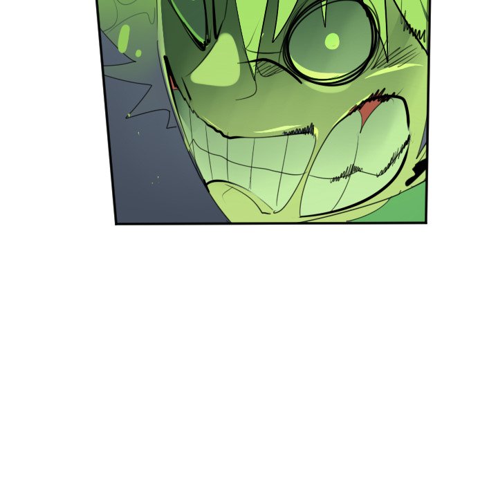 Ultimiter Ultimiter EP 117 - Toomics page 55 - 