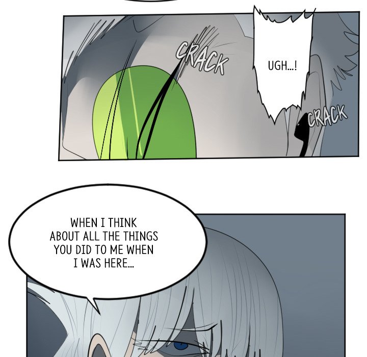 Ultimiter Ultimiter EP 117 - Toomics page 10 - 