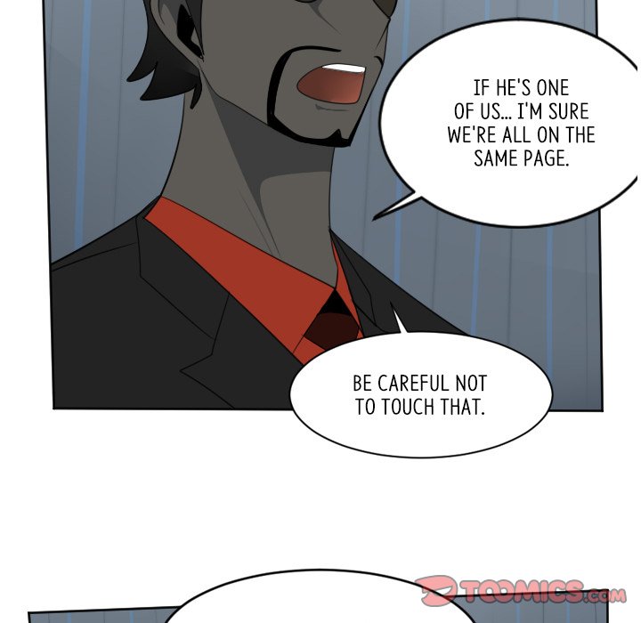 Ultimiter Ultimiter EP 118 - Toomics page 13 - 