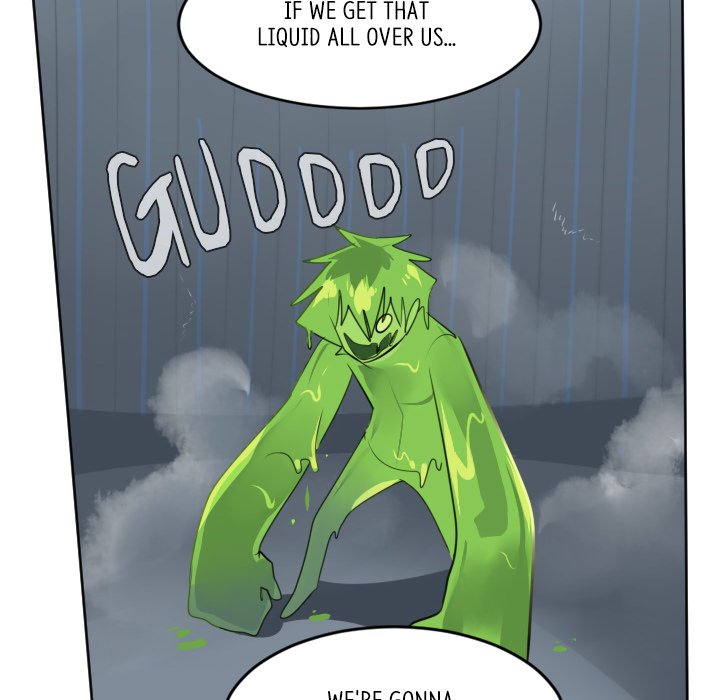 Ultimiter Ultimiter EP 118 - Toomics page 14 - 