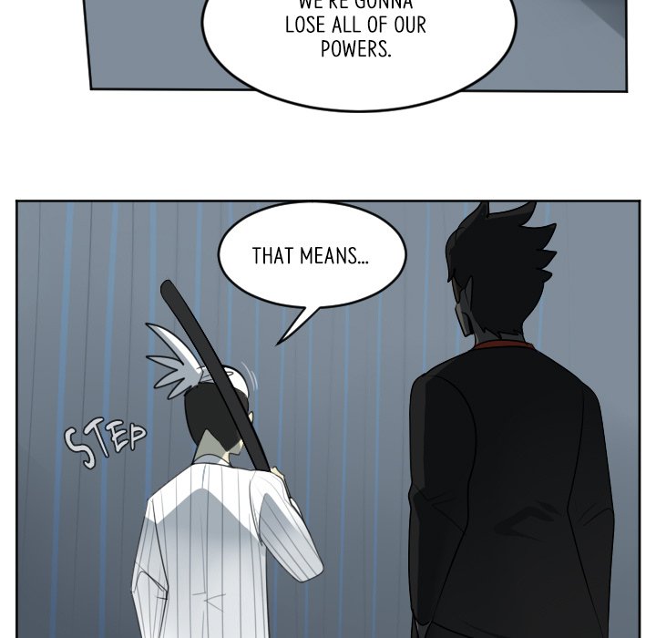 Ultimiter Ultimiter EP 118 - Toomics page 15 - 