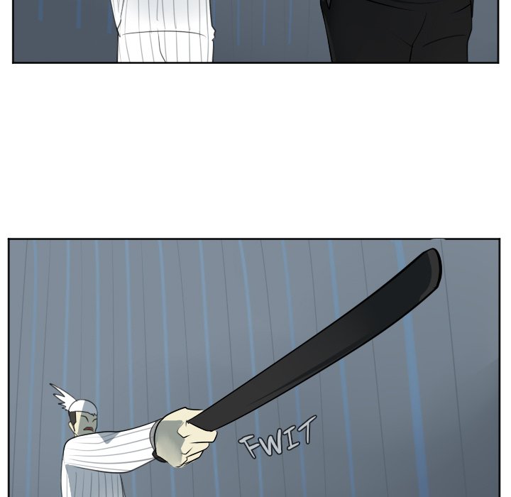 Ultimiter Ultimiter EP 118 - Toomics page 16 - 
