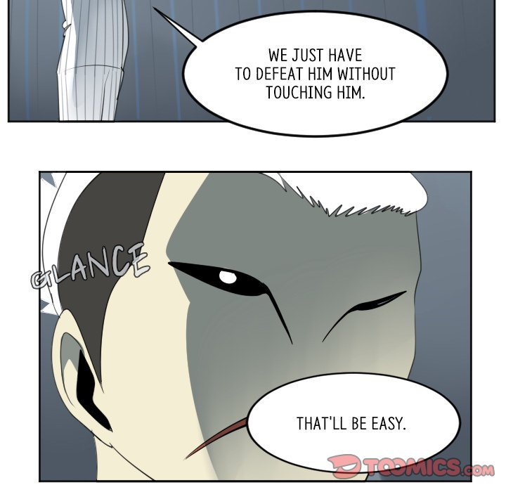 Ultimiter Ultimiter EP 118 - Toomics page 17 - 