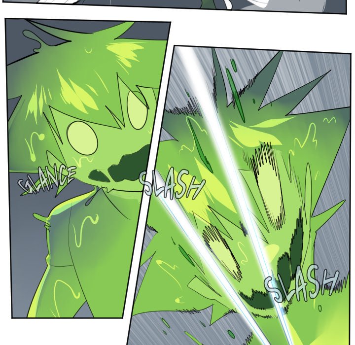 Ultimiter Ultimiter EP 118 - Toomics page 19 - 