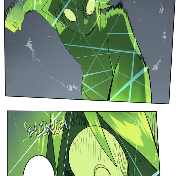 Ultimiter Ultimiter EP 118 - Toomics page 24 - 