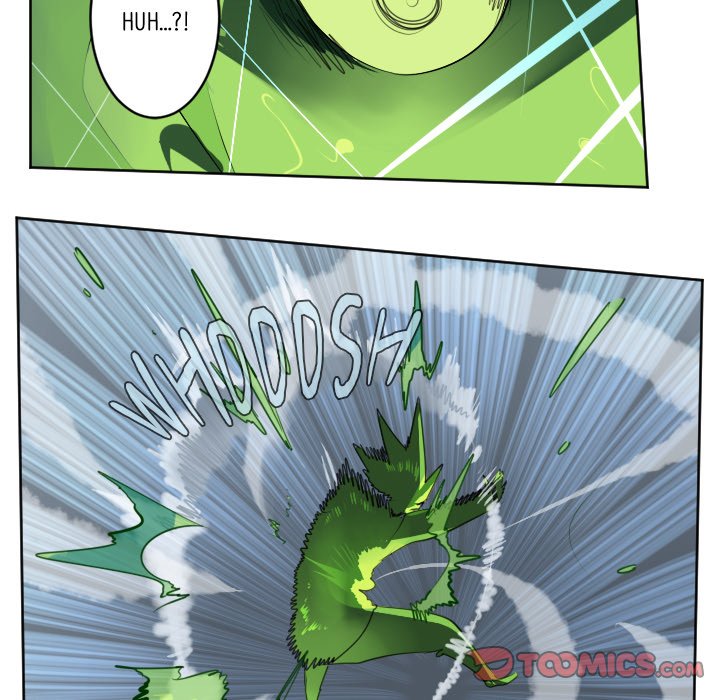 Ultimiter Ultimiter EP 118 - Toomics page 25 - 