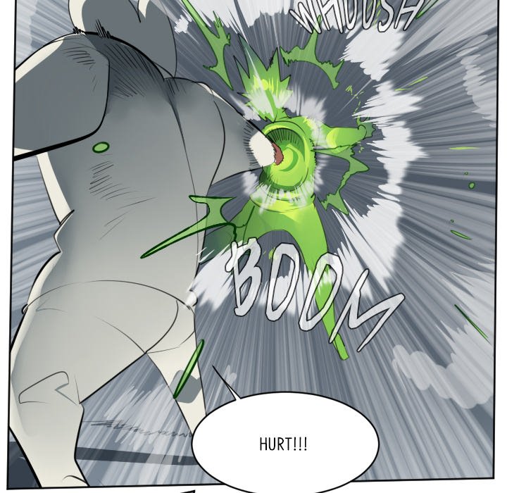 Ultimiter Ultimiter EP 118 - Toomics page 28 - 
