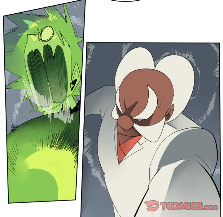 Ultimiter Ultimiter EP 118 - Toomics page 29 - 