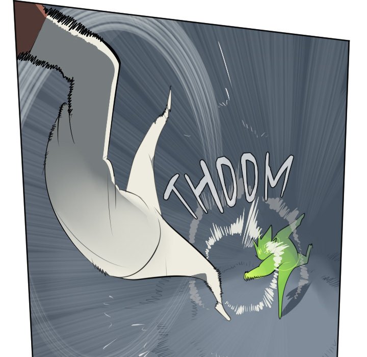 Ultimiter Ultimiter EP 118 - Toomics page 50 - 
