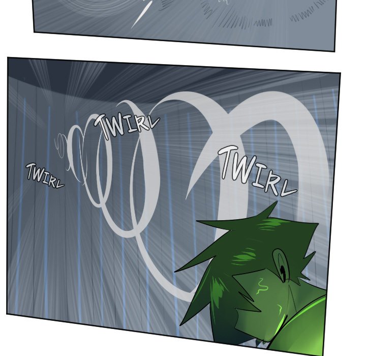 Ultimiter Ultimiter EP 118 - Toomics page 51 - 