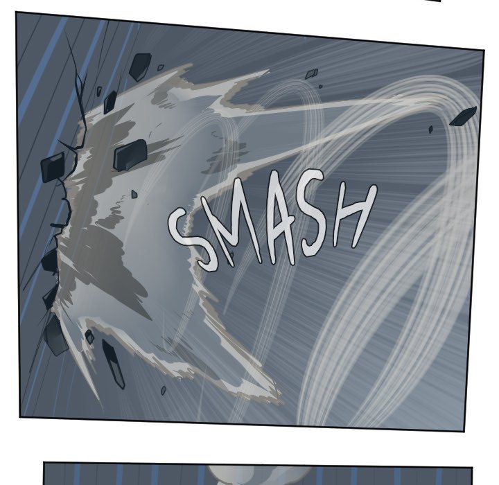 Ultimiter Ultimiter EP 118 - Toomics page 52 - 