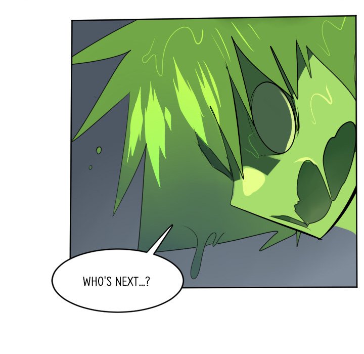Ultimiter Ultimiter EP 118 - Toomics page 54 - 