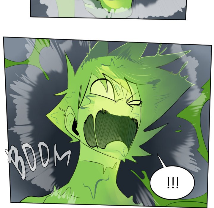 Ultimiter Ultimiter EP 118 - Toomics page 10 - 