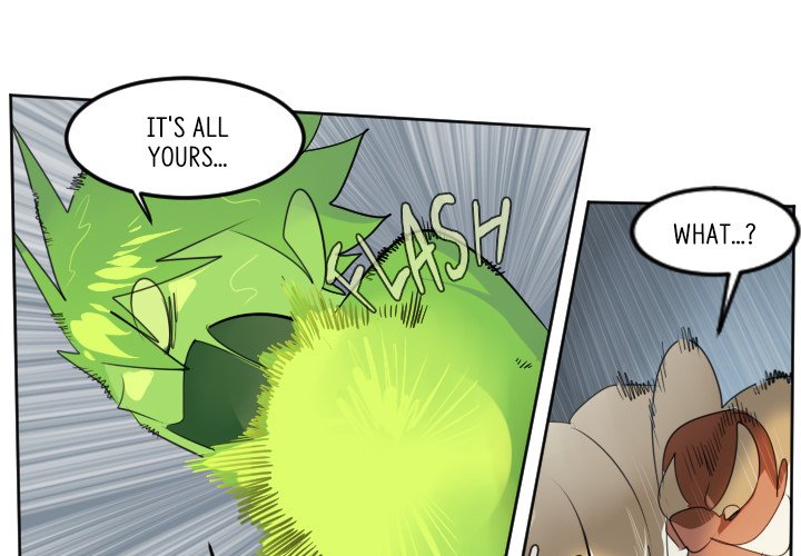 Ultimiter Ultimiter EP 119 - Toomics page 1 - 