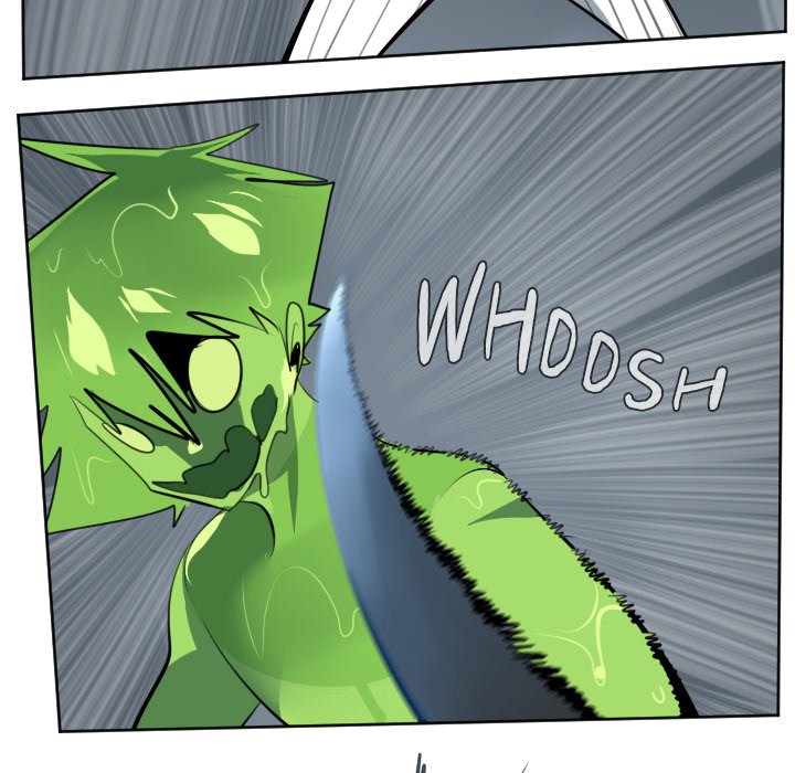 Ultimiter Ultimiter EP 119 - Toomics page 11 - 